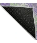Addison Rugs Chantille Purple ACN1701 5ft. x 7ft.6in. Rect. Rug