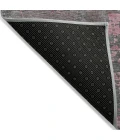 Addison Rugs Chantille Pink ACN1702 8ft. x 10ft. Rect. Rug