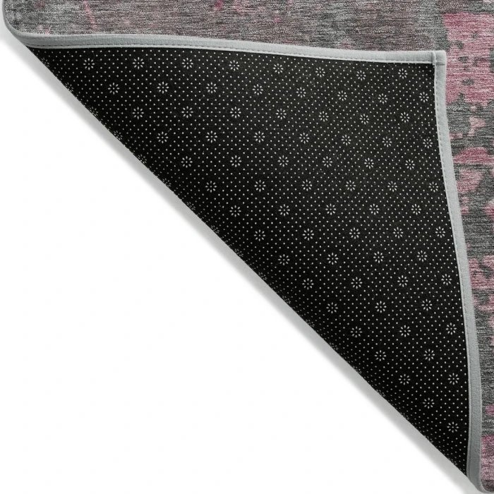 Addison Rugs Chantille Pink ACN1702 8ft. x 10ft. Rect. Rug