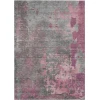 Addison Rugs Chantille Pink ACN1702 8ft. x 10ft. Rect. Rug