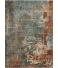 Addison Rugs Chantille Blue ACN1702 5ft. x 7ft.6in. Rect. Rug