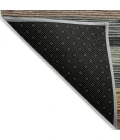 Addison Rugs Chantille Brown ACN1703 8ft. x 10ft. Rect. Rug