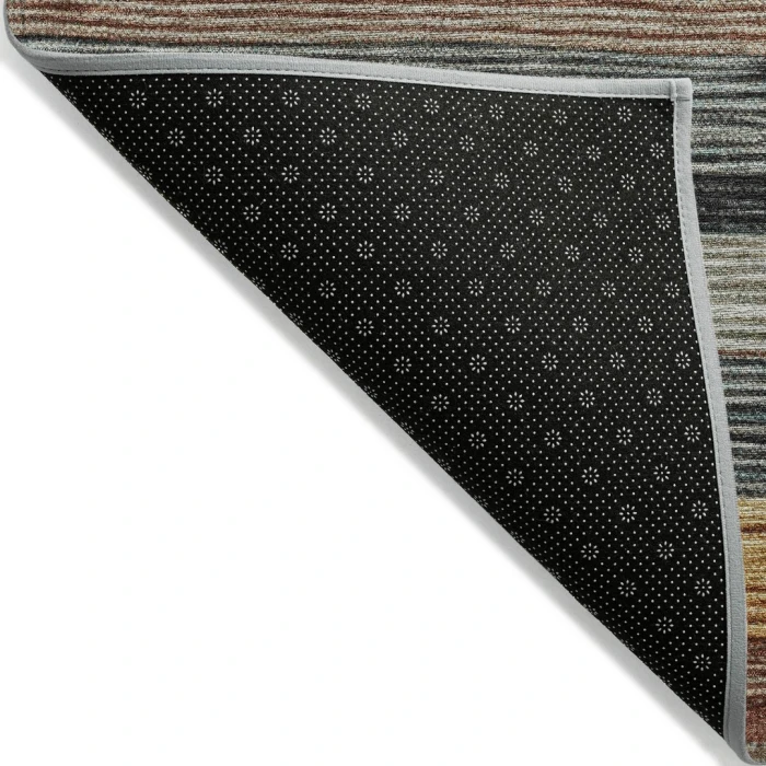 Addison Rugs Chantille Brown ACN1703 8ft. x 10ft. Rect. Rug