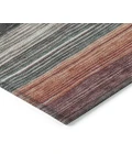 Addison Rugs Chantille Blue ACN1703 9ft. x 12ft. Rect. Rug