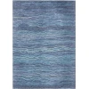 Addison Rugs Chantille Blue ACN1704 8ft. x 10ft. Rect. Rug