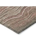 Addison Rugs Chantille Brown ACN1704 8ft. x 10ft. Rect. Rug