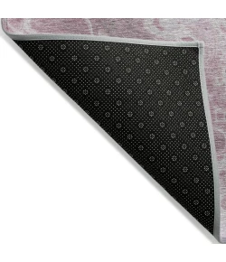 Addison Rugs Chantille Pink ACN1705 8ft. x 10ft. Rect. Rug