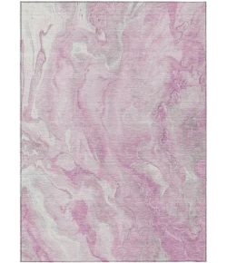 Addison Rugs Chantille Pink ACN1707 8ft. x 10ft. Rect. Rug