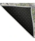 Addison Rugs Chantille Gray ACN1708 8ft. x 10ft. Rect. Rug