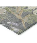Addison Rugs Chantille Gray ACN1708 8ft. x 10ft. Rect. Rug