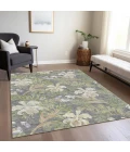 Addison Rugs Chantille Gray ACN1708 8ft. x 10ft. Rect. Rug