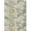 Addison Rugs Chantille Ivory ACN1708 8ft. x 10ft. Rect. Rug
