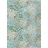 Addison Rugs Chantille Teal ACN1708 8ft. x 10ft. Rect. Rug