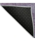 Addison Rugs Chantille Purple ACN1710 5ft. x 7ft.6in. Rect. Rug