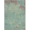 Addison Rugs Chantille Blue ACN1710 5ft. x 7ft.6in. Rect. Rug