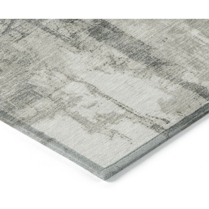 Addison Rugs Chantille Brown ACN1714 9ft. x 12ft. Rect. Rug