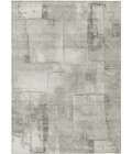 Addison Rugs Chantille Brown ACN1714 9ft. x 12ft. Rect. Rug