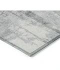 Addison Rugs Chantille Gray ACN1714 5ft. x 7ft.6in. Rect. Rug