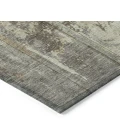 Addison Rugs Chantille Brown ACN1715 8ft. x 10ft. Rect. Rug