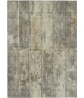 Addison Rugs Chantille Brown ACN1715 8ft. x 10ft. Rect. Rug