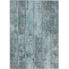 Addison Rugs Chantille Teal ACN1715 8ft. x 10ft. Rect. Rug