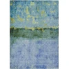 Addison Rugs Chantille Blue ACN1716 8ft. x 10ft. Rect. Rug