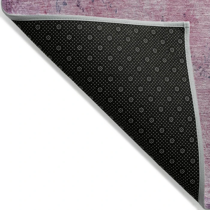 Addison Rugs Chantille Pink ACN1716 8ft. x 10ft. Rect. Rug