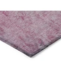 Addison Rugs Chantille Pink ACN1716 8ft. x 10ft. Rect. Rug
