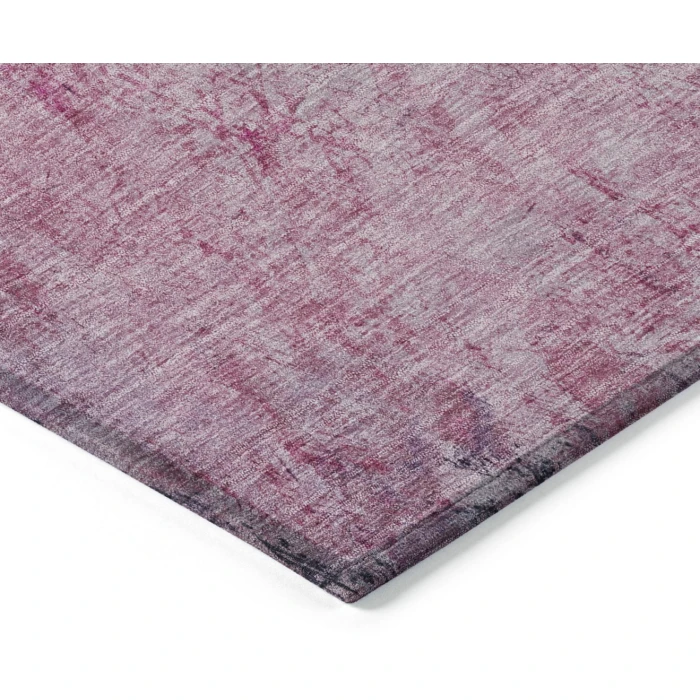 Addison Rugs Chantille Pink ACN1716 8ft. x 10ft. Rect. Rug
