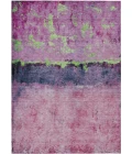 Addison Rugs Chantille Pink ACN1716 8ft. x 10ft. Rect. Rug