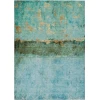 Addison Rugs Chantille Teal ACN1716 8ft. x 10ft. Rect. Rug