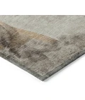 Addison Rugs Chantille Brown ACN1718 9ft. x 12ft. Rect. Rug