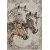 Addison Rugs Chantille Brown ACN1718 8ft. x 10ft. Rect. Rug