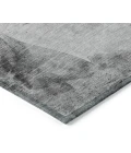 Addison Rugs Chantille Gray ACN1718 8ft. x 10ft. Rect. Rug