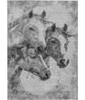 Addison Rugs Chantille Gray ACN1718 8ft. x 10ft. Rect. Rug