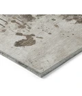 Addison Rugs Chantille Ivory ACN1719 5ft. x 7ft.6in. Rect. Rug