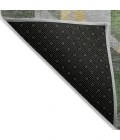 Addison Rugs Chantille Green ACN1722 5ft. x 7ft.6in. Rect. Rug