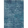 Addison Rugs Chantille Blue ACN1723 8ft. x 10ft. Rect. Rug