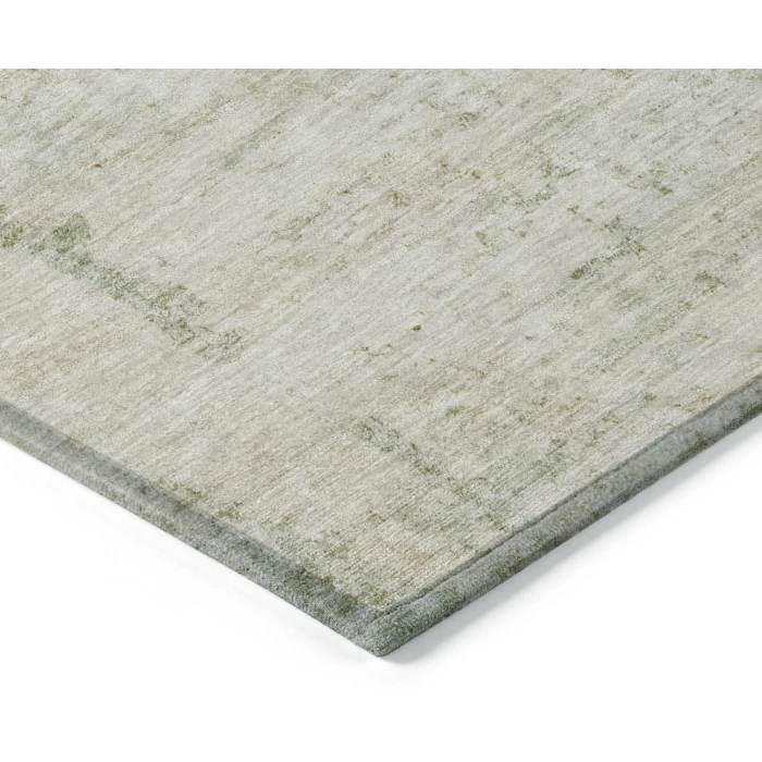 Addison Rugs Chantille Ivory ACN1723 8ft. x 10ft. Rect. Rug