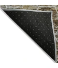 Addison Rugs Chantille Brown ACN1724 9ft. x 12ft. Rect. Rug