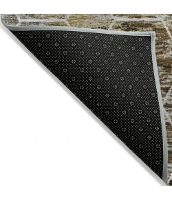 Addison Rugs Chantille Brown ACN1724 8ft. x 10ft. Rect. Rug