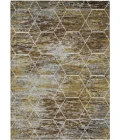 Addison Rugs Chantille Brown ACN1724 9ft. x 12ft. Rect. Rug