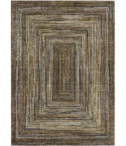 Addison Rugs Chantille Brown ACN1725 9ft. x 12ft. Rect. Rug