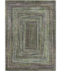 Addison Rugs Chantille Green ACN1725 9ft. x 12ft. Rect. Rug
