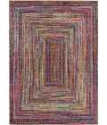 Addison Rugs Chantille Orange ACN1725 5ft. x 7ft.6in. Rect. Rug