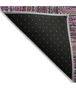 Addison Rugs Chantille Pink ACN1725 9ft. x 12ft. Rect. Rug