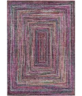 Addison Rugs Chantille Pink ACN1725 8ft. x 10ft. Rect. Rug
