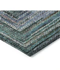Addison Rugs Chantille Teal ACN1725 5ft. x 7ft.6in. Rect. Rug