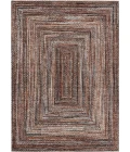 Addison Rugs Chantille Orange ACN1725 9ft. x 12ft. Rect. Rug