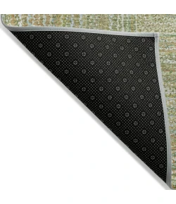 Addison Rugs Chantille Green ACN1726 8ft. x 10ft. Rect. Rug